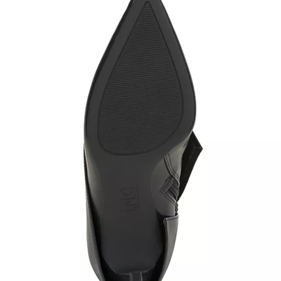 NWOT Knee High Boots - Picture 4 of 5